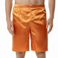 Cleance ispod $ Odjeća, Poropl Casual Sport Elastični struk Pajama Atletski kratke hlače za muškarce