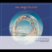 Unaprijed - jedan svijet [Deluxe izdanje] John Martyn