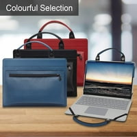 DELL Inspiron 2-in-laptop rukav, kožna futrola za laptop za DELL Inspiron 2-in- ručke torbe