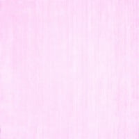 Ahgly Company Zatvoreni pravokutnik Čvrsti ružičasti ružičasti prostirke, 8 '10'