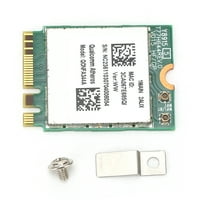 TEBRU Dual-Band Wireless Card WiFi FR BT Chip model žičane modul FR-a FR win tdm