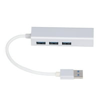 Ethernet adapter, jednostavna operacija velike brzine 3. do Ethernet adaptera 1000Mbps za laptop za