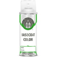 Za akuri tačno podudaranje aerosola sprej za dodir up boju - odaberite boju