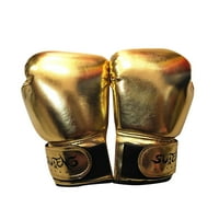 Oalirro boks rukavice bavi se klirence Dječjim rukavicama Solicing Boxing rukavice Kickboxing Punching