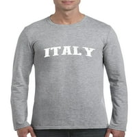 Arti - majice s dugim rukavima - Italija