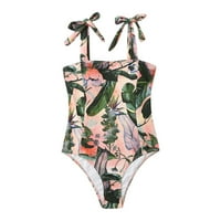 Luiyenes ženski kupaći kupaći kostimi