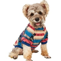 Ruhuadgb Odlični kostim za pse otporan na proljeće Super Soft