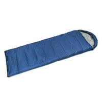 Sezona toplo i hladno vrijeme, lagana ruksačka vreća za spavanje za djecu tinejdžeri, vodootporni kampovanje
