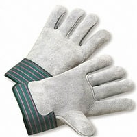 PIP kožne rukavice, S, Gunn Cut, PR, PK 600-EA