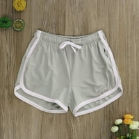 Muške ljetne ukrasine kratke hlače teretane sportsko trčanje za spavanje casual sportske kratke hlače