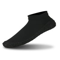 Bellella unise Vodene cipele Bosonoet Swim cipela gumene jedinice Aqua čarape Udobne joge čarape Surf
