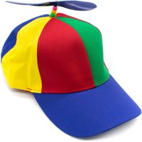 Tianlu odvojivi kapacitet za odrasle za odrasle za bejzbol kapu duge gornji šešir svijetli iridescentni