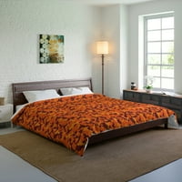 Digitalni vatrogasni camo comforter - Camo Color kod 0093