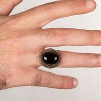 Ženska prstena moda Inlaid dijamantni prsten ličnosti ženski prsten za angažiranje nakita