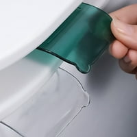 SunsuNrise WC dizač sigurnosnog dizala samoljepljive vode-otporne na vodu Lagana sjedala za kućište