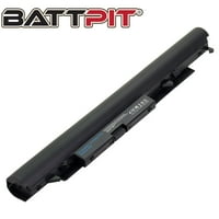 Bordpit: Zamjena baterije za laptop za HP G Y0T72PA, 2LP34AA, 919682-421, HSTNN-DB8A, JC03, JCO4, TPN-Q186,