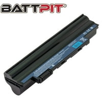 Bordpit: Zamjena baterije za laptop za Acer Aspire One Happy2-13647, AK.003BT.071, AL10B31, AL10G31,