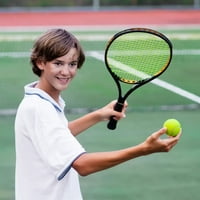 Teniski kuglice teniske kuglice savršene za trening i teniske lekcije i igračke igre ili kao igračka psa