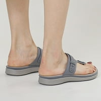 Ženske cipele Obuća cipele Ženske sandale Udobne cipele sa elastičnom kazom za gležnjeve Ležerne cipele