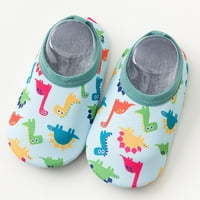 Rovga crtani plivajuće cipele vodene neklizne djevojke cipele čarape dječake Baby bosonoit aqua dječje