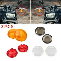 Objektiv za sigurnu lampu Objektiv za Harley Sportster Dyna Softail XL 48