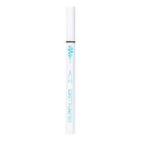 Soft Eyeliner olovka boja eyeliner tekuća olovka glatka nije lako izblijediti HOLDUUP bijeli vodovod