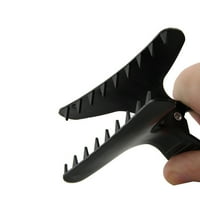 Frehsky Tools Frizerski frizerski saloni Alat -clip Clip Clip Alati za particije i poboljšanje kuće