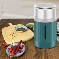 Kuhinjski stol električni brusilica Salt Pepper mljevenje alata začine sjemenke matice za kafu