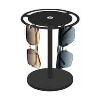 CLEANCE KKCXFJ Podrška za sunčane naočale i podršku sunčanim naočalima, za ukrašavanje uredskog stola