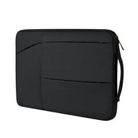 Nova vodootporna torba za laptop računala Prikladna sa macbook-om za notebook tablete rukave za žene