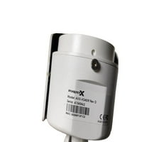 Open BO AVETTER REV D HD PLUS Mini IP Bullet Camera u vanjskom Avx-HD40IR - bijeli