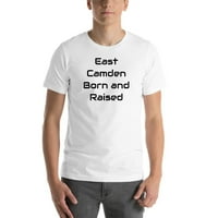 Istočni Camden Rođen i uzdignut pamučna majica kratkih rukava po nedefiniranim poklonima
