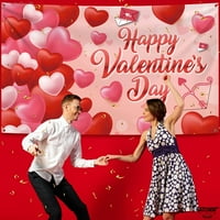 Humgreen sretan dan zaljubljenih za Valentine