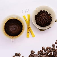 Filter za kafu Ručni papir Espresso Filter Ručni filter za kafić Kafe papirnavica
