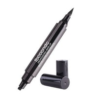 Decor Store 3.5ml Obloga za oči Profesionalna minimalistička visoko pigmentirana šminka dvostruka olovka