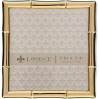 Zlatni bambus od Lawrence - 4x4