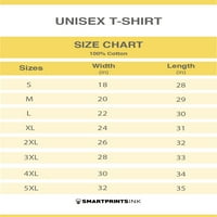 Šarena majica majica banana morskog majica -Mage by Shutterstock, muškog velikog