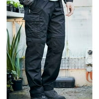 CRAGHOPPERS Muški stručnjaci Kiwi kabriolet teretni hlače