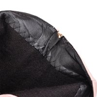Symoidne ženske čizme, bočni zip gležnjeve bare čizme Square Heel Platform casual srednje cijevi čizme