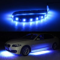 LAZEL TECH-LED traka Svjetla Fleksibilne LED svjetlosne trake traka 2W Light perle DIY ukrasnu žarulje