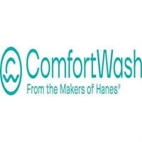 Comfort Wake Hanes odjeća obojena unizirane duksere