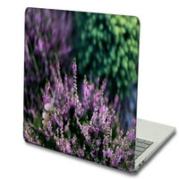 Kaishek Hard Case kompatibilan s najnovijim MacBook Pro 15 s mrežnim prikazom modela: a a