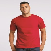 Normalno je dosadno - velika muška majica, do visoke veličine 3xlt - Portoriko izrađen