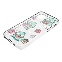 iPhone Pro Case Sanrio Cute Clear Soft Jelly Cover - Bang Hangeydon