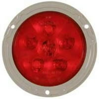 Truck-Lite Truck-Lite Super-LED zaustavnice Zatvorite repnu lampicu, crvena