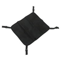 Kajak veslački surf torba, vreća za pohranu paddleboarde trajnog elastičnog pojasa sa naljepnicom za