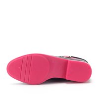 Ženske gumene čizme za čizme Vodootporne vrtne čizme Neklizajuće boje u boji Kišne cipele Modna plastika