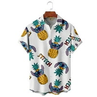 Stitch Havajska majica, duhovita majica za ubod, majica majica, majica ubode, šatch ljubavnički poklon,