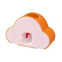 Kuhinja kupaonica Pribor za kućni zid montiran Automatska lana pasta za zube Squeegezing Uređaj Cloud