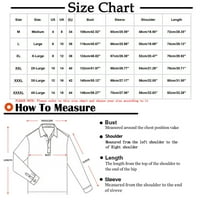 Muške majice Ležerne prilike pulover Slim Fit Color Block Patchwork patentni zatvarač s dugim rukavima